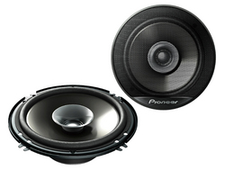 Pioneer G1614R 6" 230w Speaker