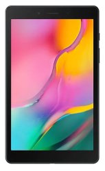 Samsung Galaxy Tab SM-T295 With 4G LTE Tablet - Black