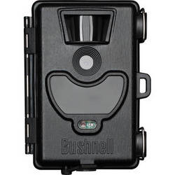 Bushnell Surveillance Wi-Fi Grey Case No-Glow Trail Camera