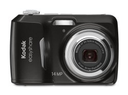 kodak camera 14 megapixel