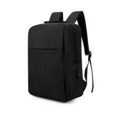 Astrum LB200 Backpack Oxford 15 USB Black