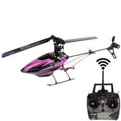 4ch 2.4ghz V944 Radio Single Propeller R c Helicopter Size: 23.5 X 4 X 9.5cm