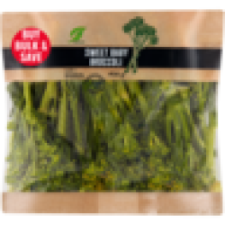 Sweet Baby Broccoli Pack 400G