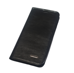 Flip Magntic Leather Cover For Samsung Galaxy S23