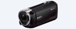 Sony HDR-CX405 Handycam Video Camera