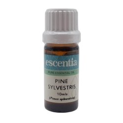 Escentia Pine Sylvestris Pure Essential Oil - 500ML
