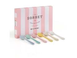 Le Creuset Sorbet Collection Teaspoons Set Of 6
