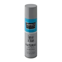 Perfect Touch 250ML Natural Hold