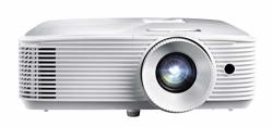 OPTOMA HD27HDR 3400 Lumens 1080P Home Theater Projector