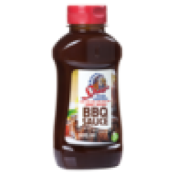 Bbq Sauce 300ML