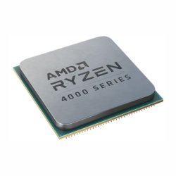 AMD Ryzen 3 4300G 4-CORE 3.8 Ghz AM4 Cpu Grey