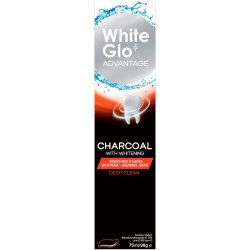 Charcoal Deep Clean Toothpaste