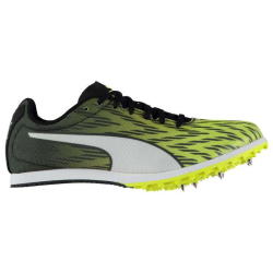 junior spikes running shoes