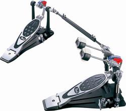 Pearl P2002b Double Bass Pedal