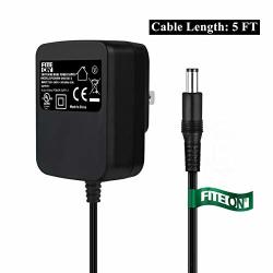 Fite On Ul Listed Ac dc Adapter Compatible With Superscope PSD-220 U Bl PSD-230 U Bl Portable Cd Player Super Scope PSD220 PSD230 PSD-220 Ubl