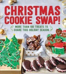 Christmas Cookie Swap