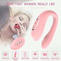 Healthy Oral Invisible Licking Rechargeable Waterproof Rabbit Toy With Vibration & Suction Litorial Stimul Tion Toys S Cking Toy For Women
