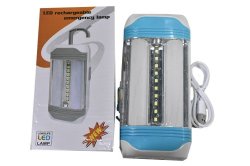 Yuling LED Rechargable Emergency Lamp