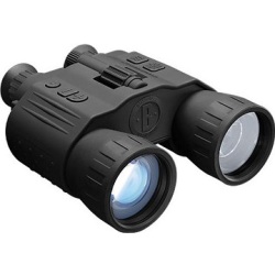 Bushnell Night Vision Binocular - Equinox Z - Digital 4mm X 50mm