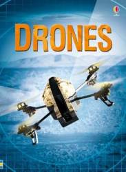 Beginners Plus Drones Paperback