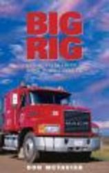Big Rig: Comic Tales from a Long Haul Trucker