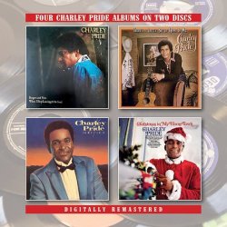 Charley Pride - Burgers & Fries When I Stop Leaving There's Cd