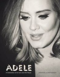 Adele Paperback