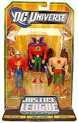Dc Universe Exclusive Justice League Unlimited Fan Collection Deluxe 10 Inch Action Figure S.t.r.i.p.e.