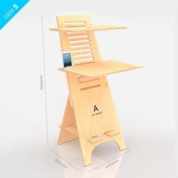 A-stand - Standing Desk