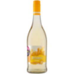 Sweet White Wine Bottle 750ML