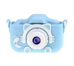MINI Fun Portable Kids Digital Camera