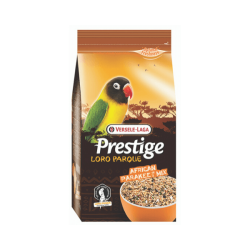 Versele-Laga Prestige Premium African Parakeet 1KG