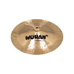 WUHAN Wu104-16 China Cymbal
