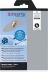 Brabantia Ironing Board Cover Silver