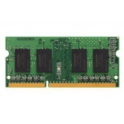 Kingston Valueram 4GB 1333MHZ DDR3 Notebook Memory Module