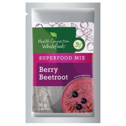 Berry Beetroot Sachets