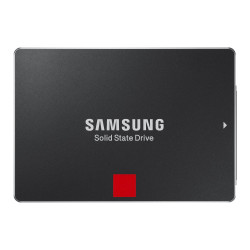 Samsung 850 Pro 2tb Solid State
