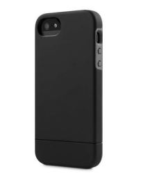 INCASE Meta Slider Case For Iphone 5s- Black Slate
