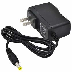 Replacement 5FT 9V Ac dc Power Adapter For Casio Piano Keyboard AD-5 AD-5MU AD-5MR WK-110 WK-200 LK-43 LK-100 LK-220 CTK-496 CTK-573 CTK-700 CTK-710 CTK-720 CTK-2100