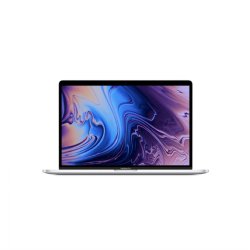 APPLE MACBOOK Pro 2019 With Touch Bar 15-INCH 2.3GHZ 8-CORE I9 512GB – Silver
