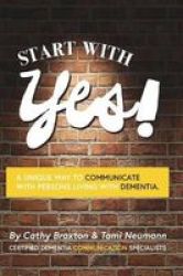 Start With Yes Paperback