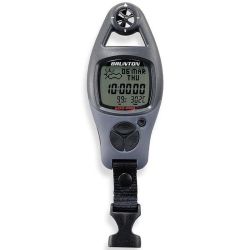 Brunton Compass - Adc-wind + Barometric Altimeter