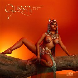 Nicki Minaj - Queen Cd