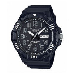 Casio Standard Analog Watch MRW-210H-1AVDF