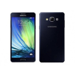 Samsung Galaxy A7 Black 5.5 1080 X 1920 13mp+5mp 16gb