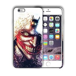 Batman For Iphone 6 6S 4.7IN Hard Case Cover BAT11
