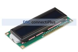 1602a 16 X 2 Lines White Character Lcd Module With Blue Backlight Dc 5v ..