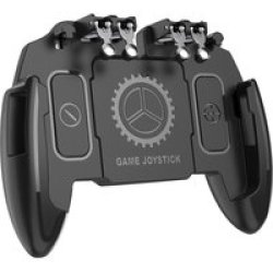 Gamepad Game Joystick With Heat Dissipation Function Game Controller