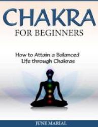 Chakras For Beginners