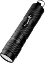 TrustFire MINI3 108M Throw Flashlight 10440 Or Aaa 350 Lumens